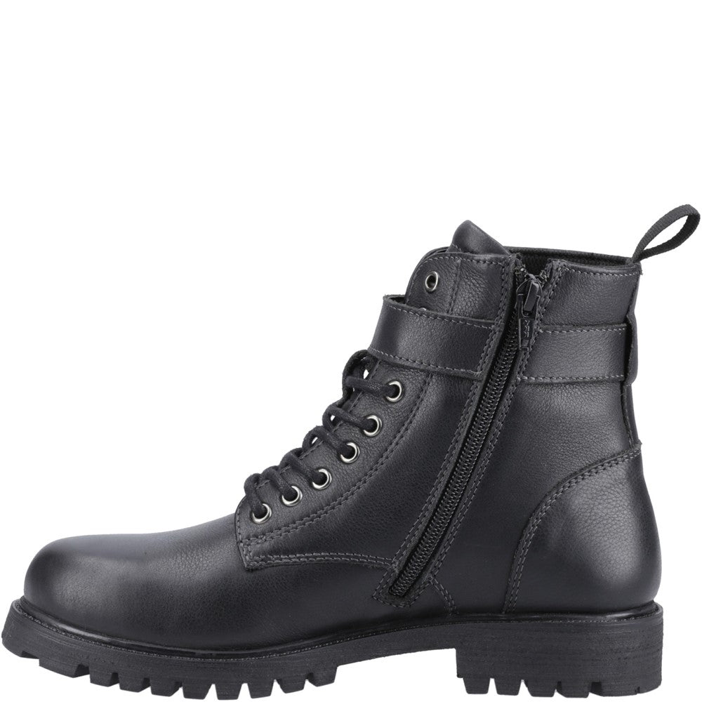 Women's Hush Puppies Wanda Lace Boot