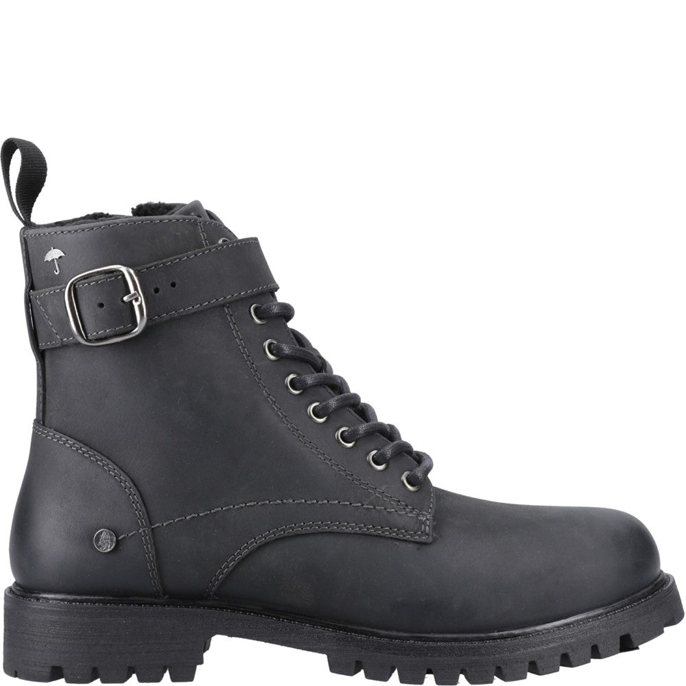 Women's Hush Puppies Wanda Lace Boot