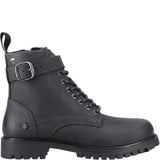 Women's Hush Puppies Wanda Lace Boot
