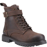 Women's Hush Puppies Wanda Lace Boot