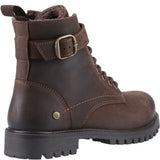 Women's Hush Puppies Wanda Lace Boot