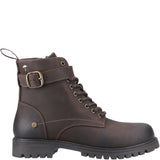 Women's Hush Puppies Wanda Lace Boot