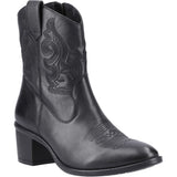 Women's Hush Puppies Wynn Stitch Boot