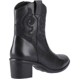 Women's Hush Puppies Wynn Stitch Boot