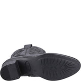 Women's Hush Puppies Wynn Stitch Boot
