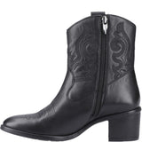 Women's Hush Puppies Wynn Stitch Boot