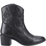 Women's Hush Puppies Wynn Stitch Boot
