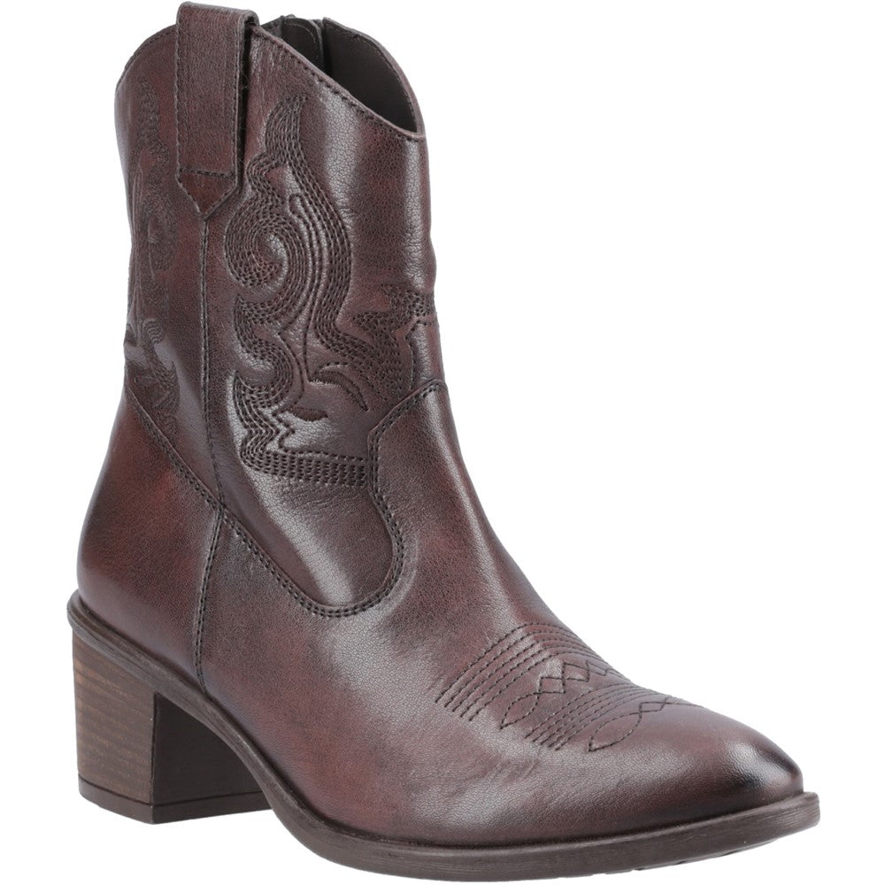Women's Hush Puppies Wynn Stitch Boot