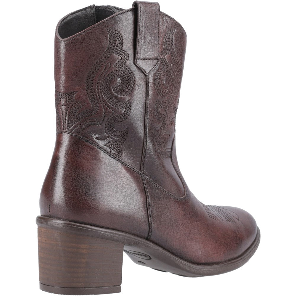 Women's Hush Puppies Wynn Stitch Boot