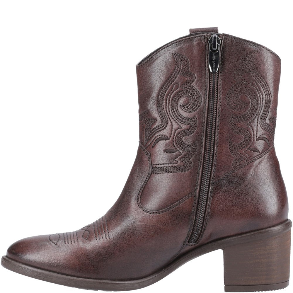 Women's Hush Puppies Wynn Stitch Boot