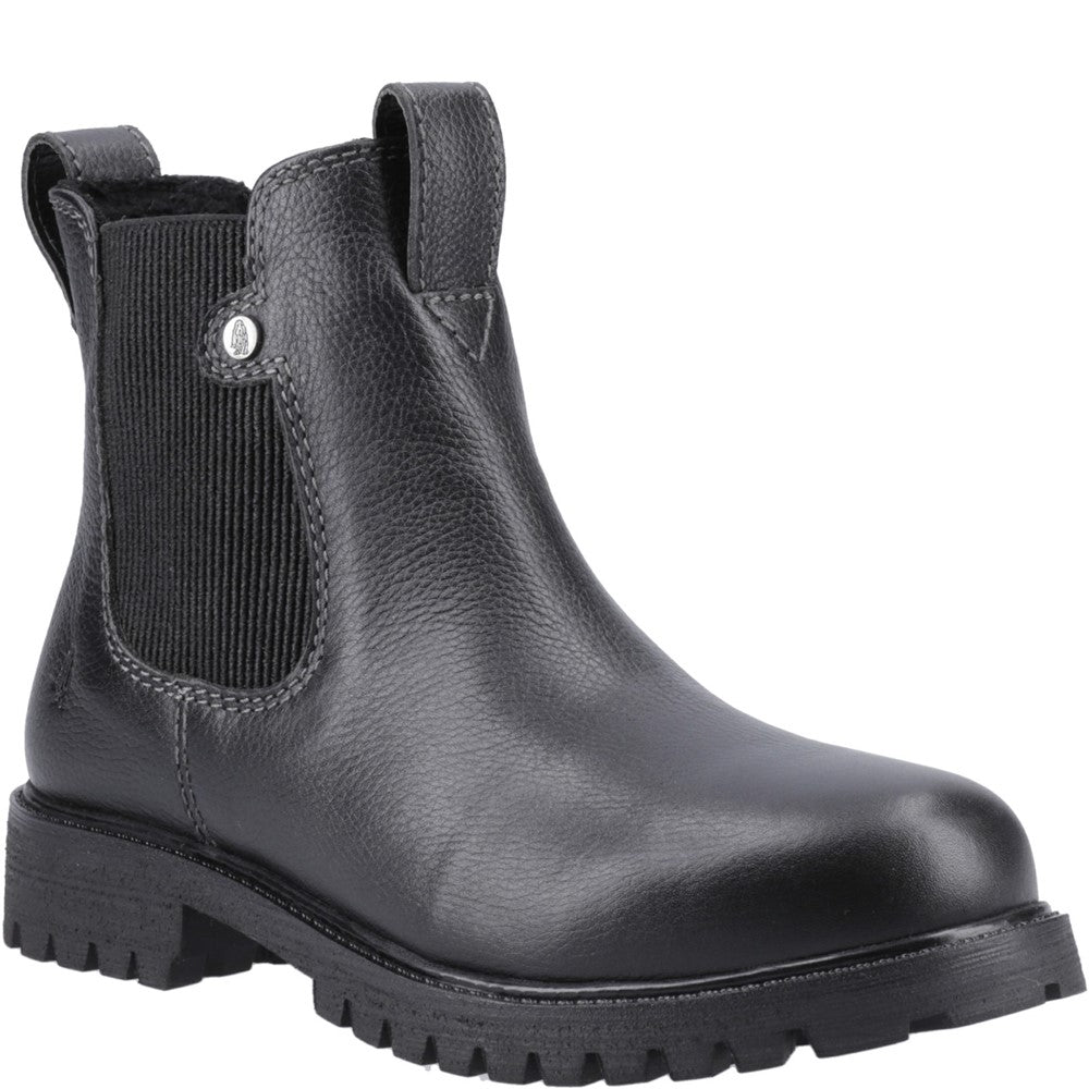 Women's Hush Puppies Wynter Chelsea Boot
