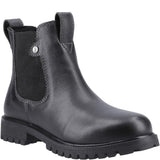 Women's Hush Puppies Wynter Chelsea Boot