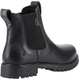 Women's Hush Puppies Wynter Chelsea Boot