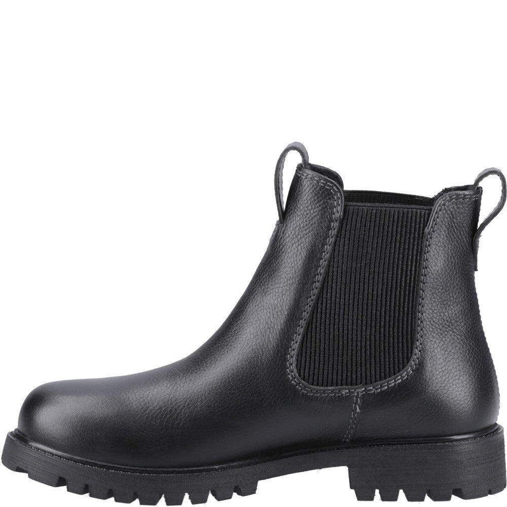 Women's Hush Puppies Wynter Chelsea Boot
