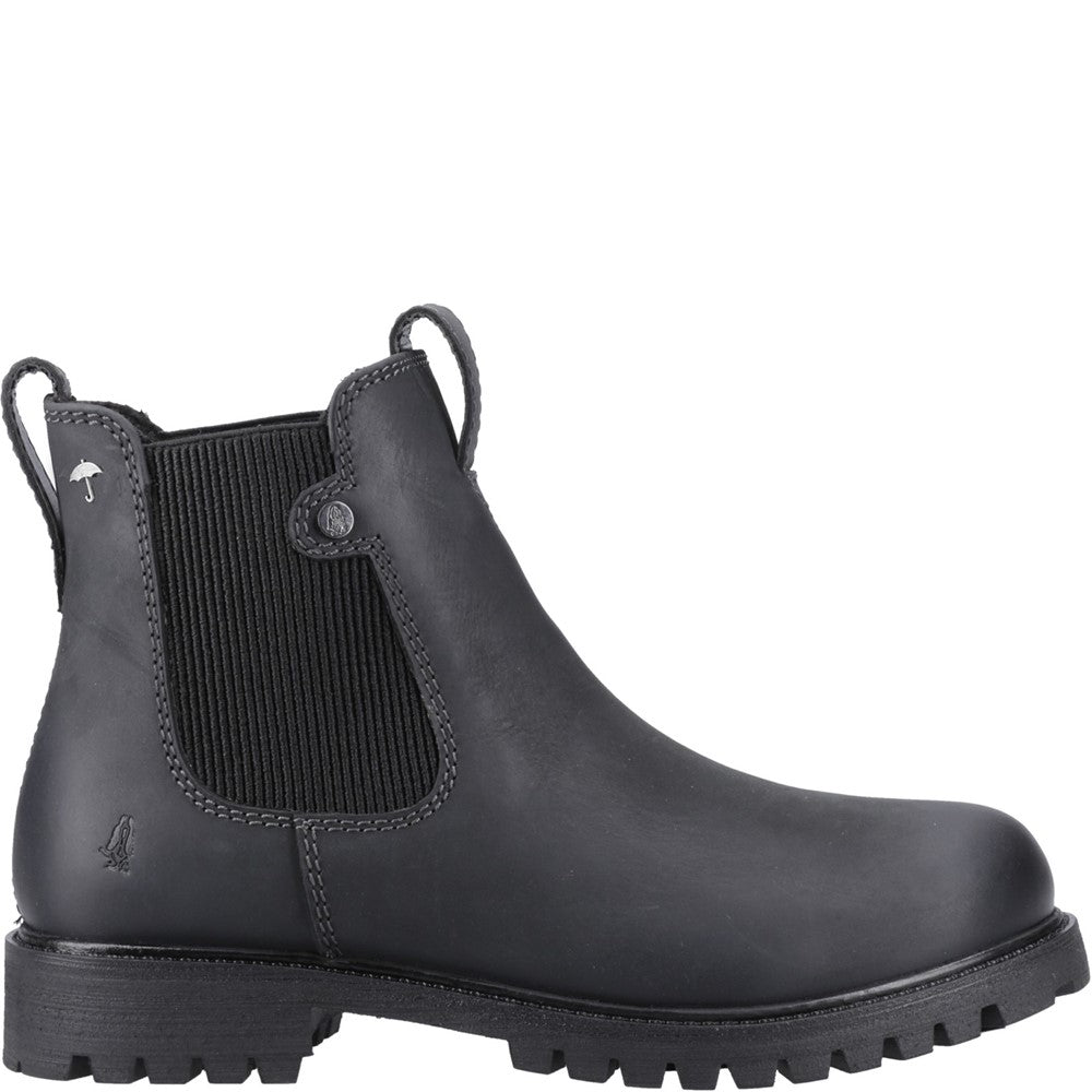 Women's Hush Puppies Wynter Chelsea Boot
