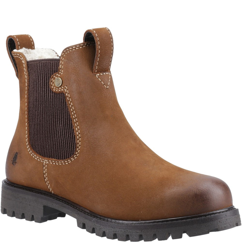 Women's Hush Puppies Wynter Chelsea Boot