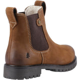 Women's Hush Puppies Wynter Chelsea Boot