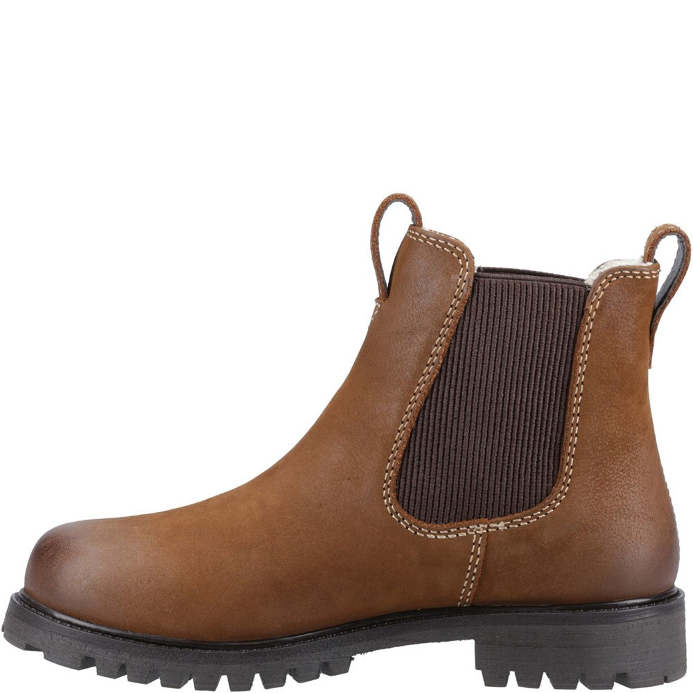 Women's Hush Puppies Wynter Chelsea Boot