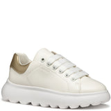 Girls' Geox J PUFFYPOP  SNEAKERS
