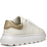 Girls' Geox J PUFFYPOP  SNEAKERS