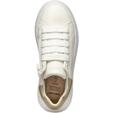 Girls' Geox J PUFFYPOP  SNEAKERS