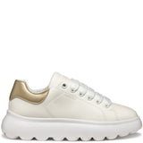 Girls' Geox J PUFFYPOP  SNEAKERS