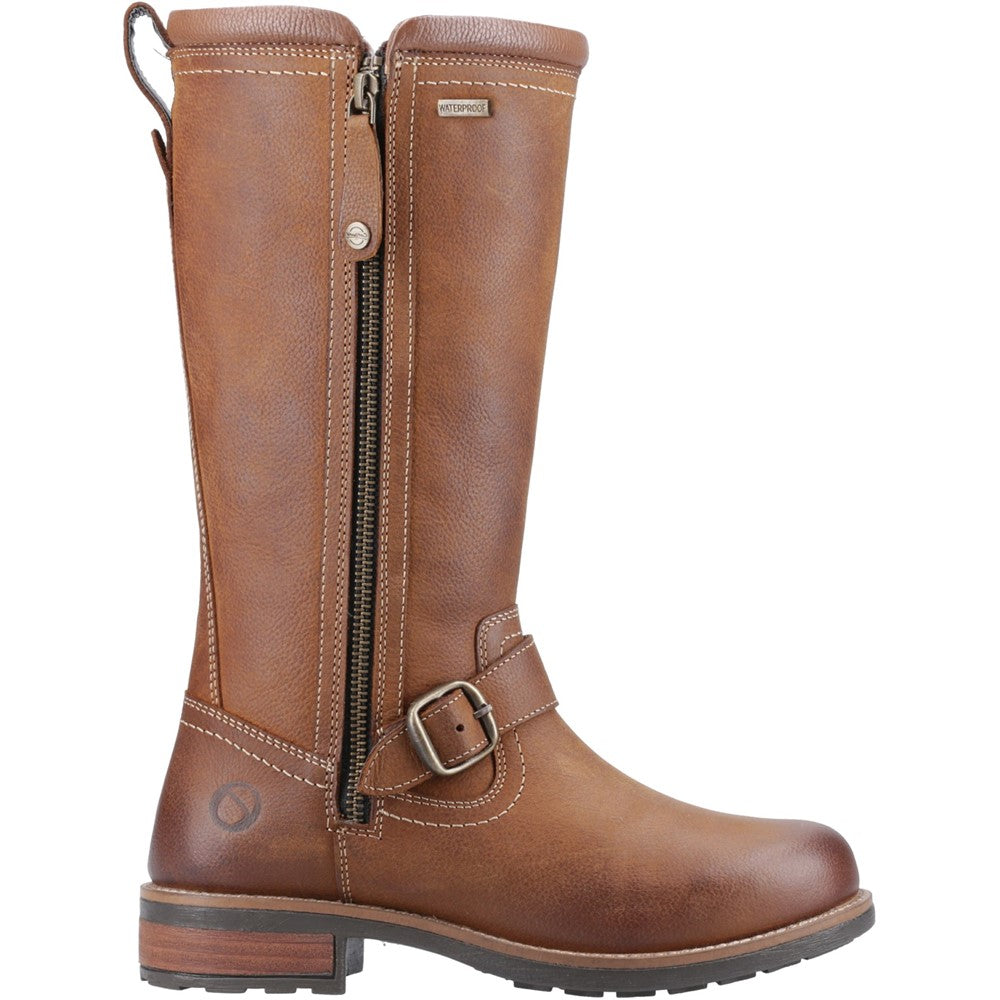 Women's Cotswold Bourton Mid Boot