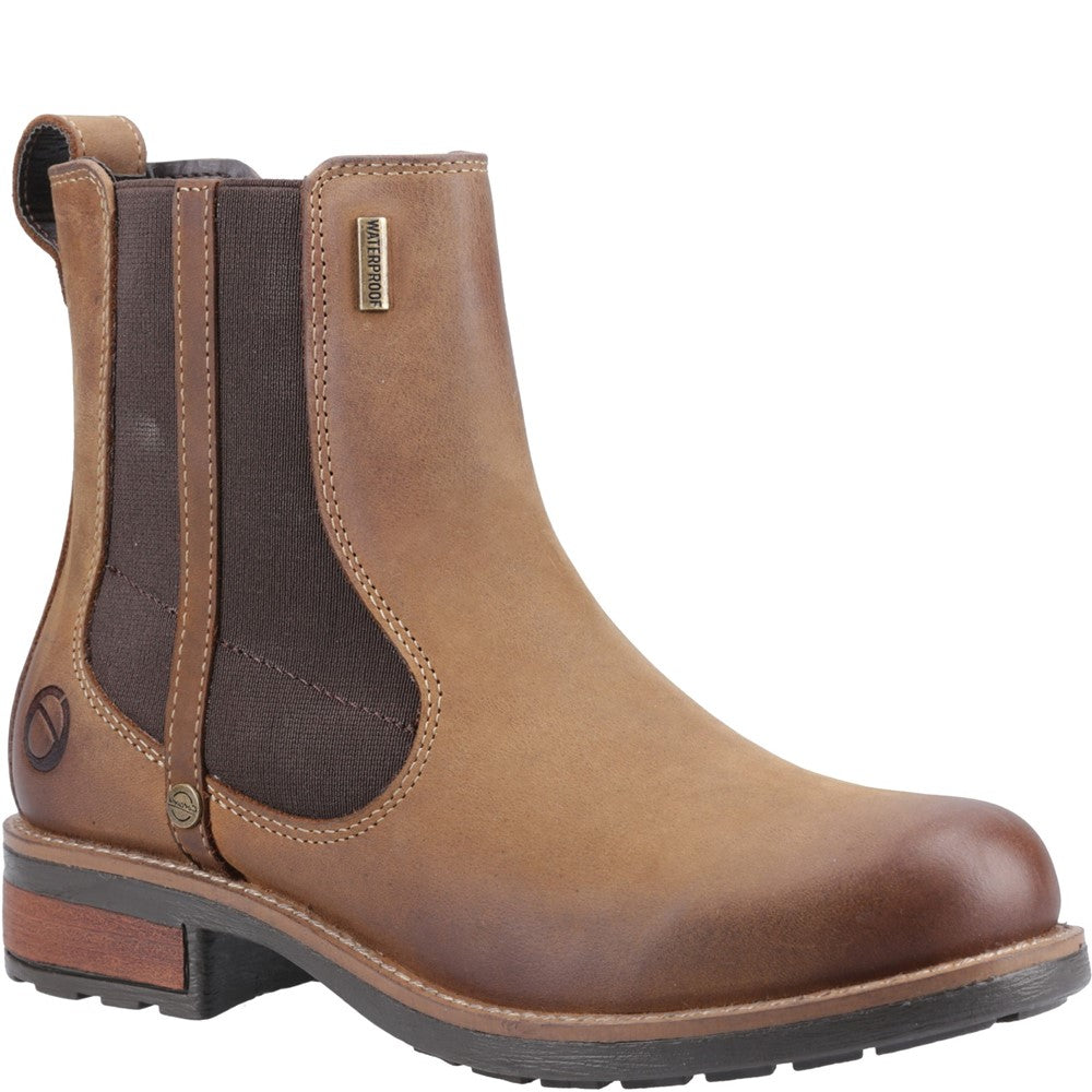 Women's Cotswold Notgrove Boot