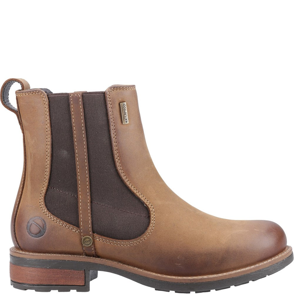 Women's Cotswold Notgrove Boot