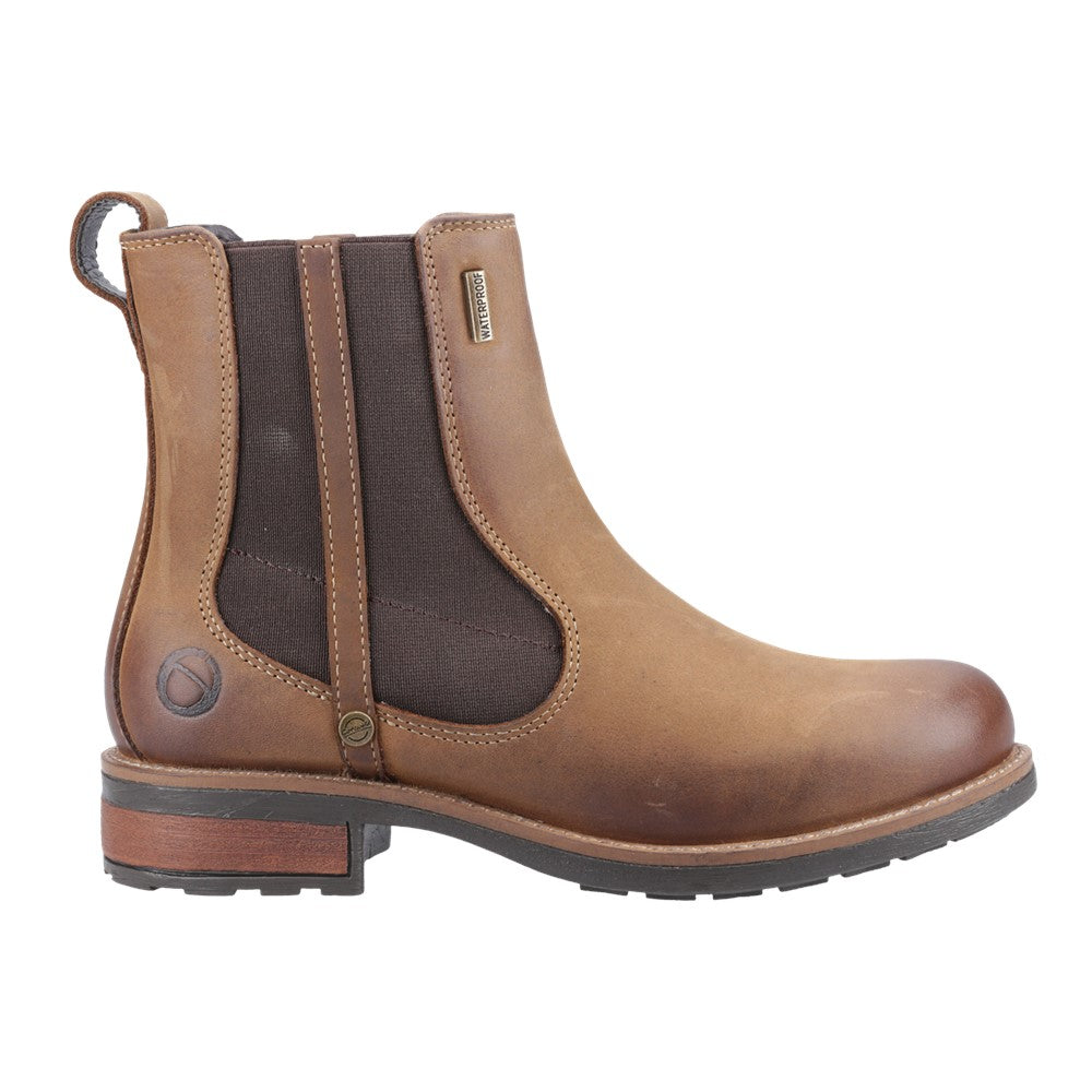 Women's Cotswold Notgrove Boot