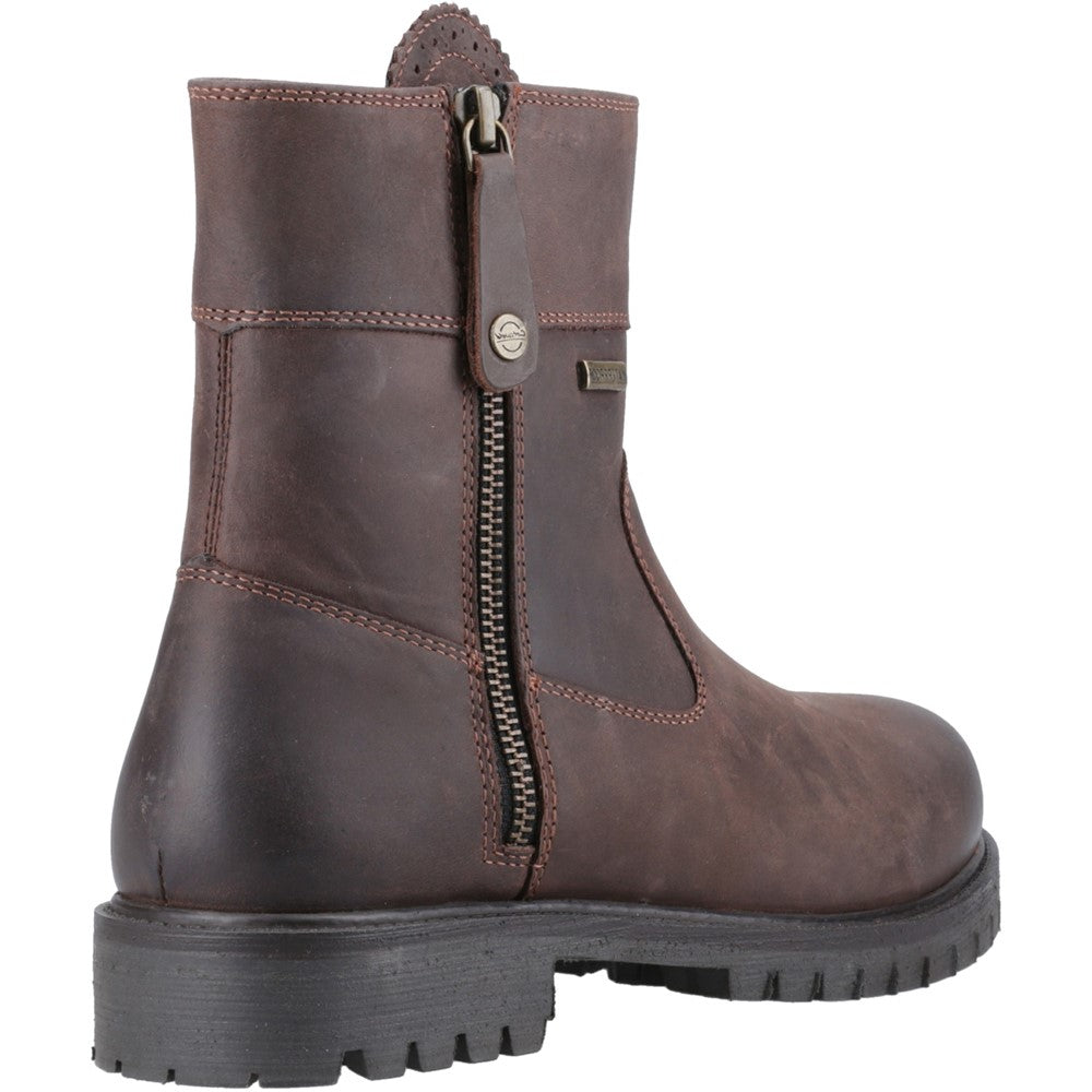 Women's Cotswold Chedworth Ankle boot