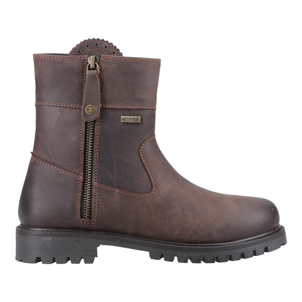 Women's Cotswold Chedworth Ankle boot