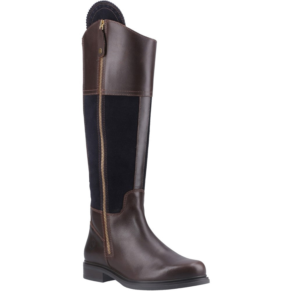 Women's Cotswold Buscot Boot