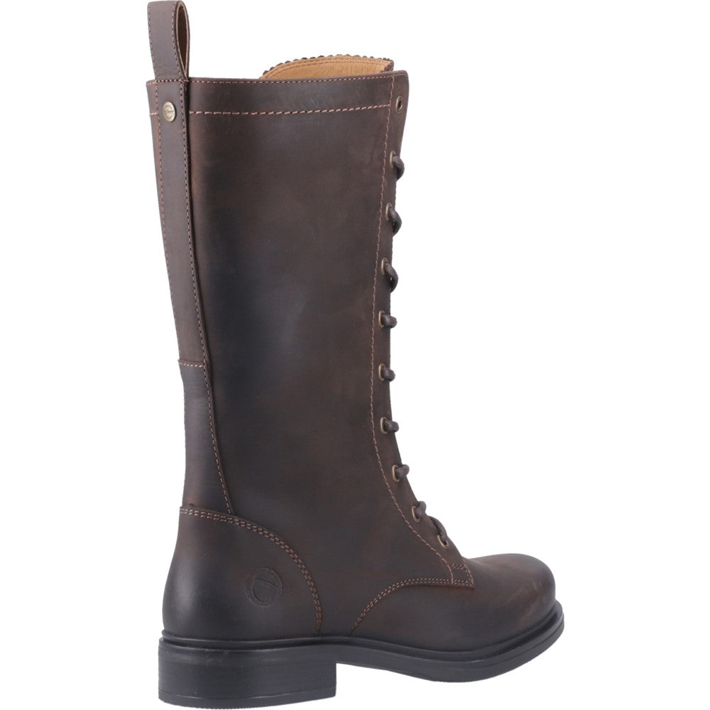 Women's Cotswold Hidcote Boots