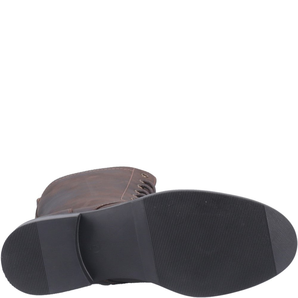 Women's Cotswold Hidcote Boots
