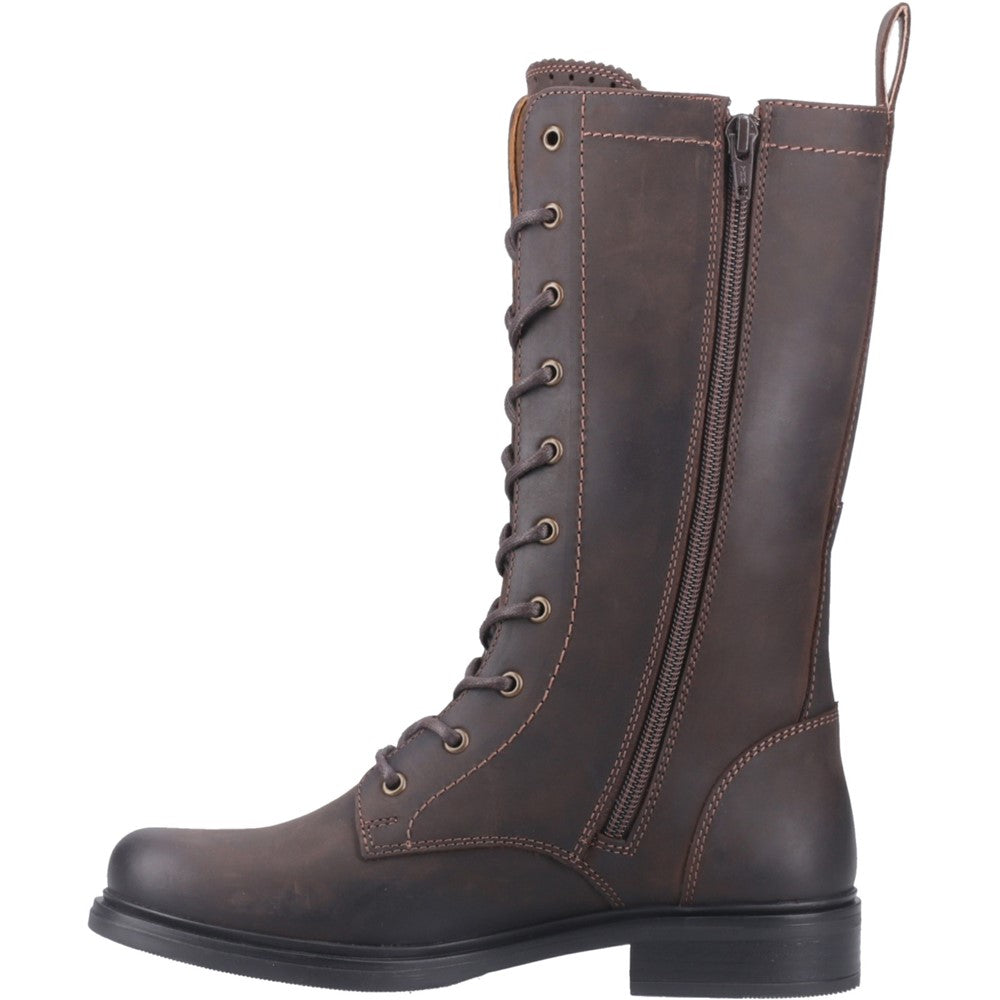 Women's Cotswold Hidcote Boots