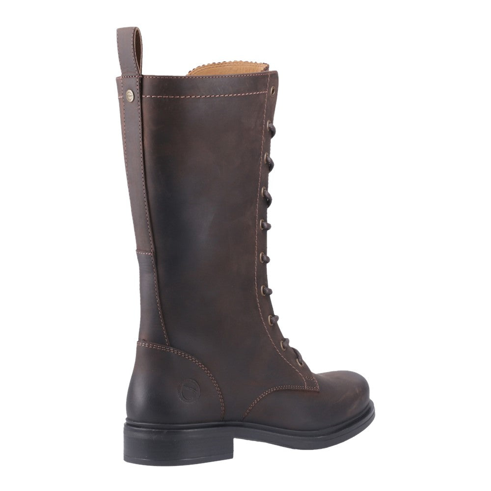 Women's Cotswold Hidcote Boots