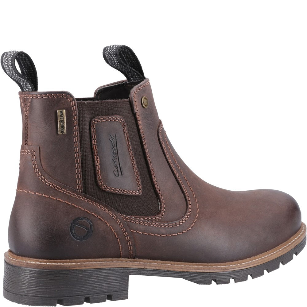 Men's Cotswold Chipping Boots