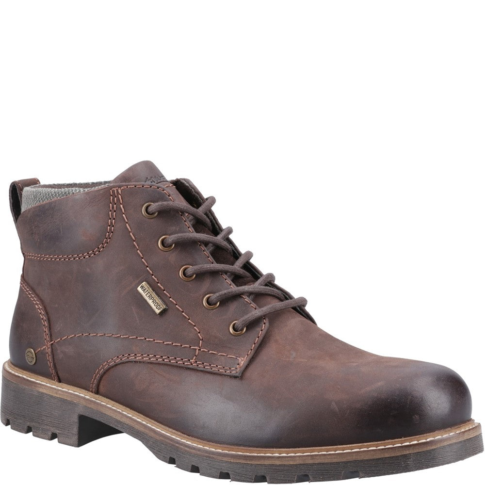 Men's Cotswold Moreton Work Boots