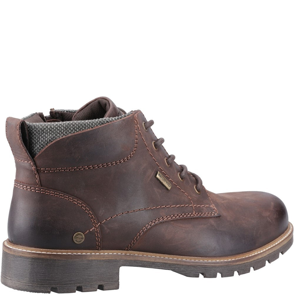 Men's Cotswold Moreton Work Boots