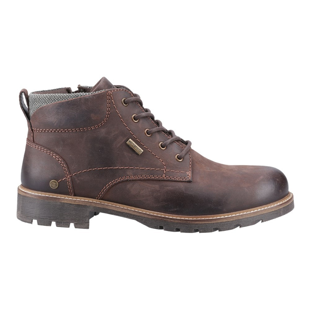 Men's Cotswold Moreton Work Boots