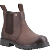 Kids' Cotswold Aston Pull On Dealer Boot