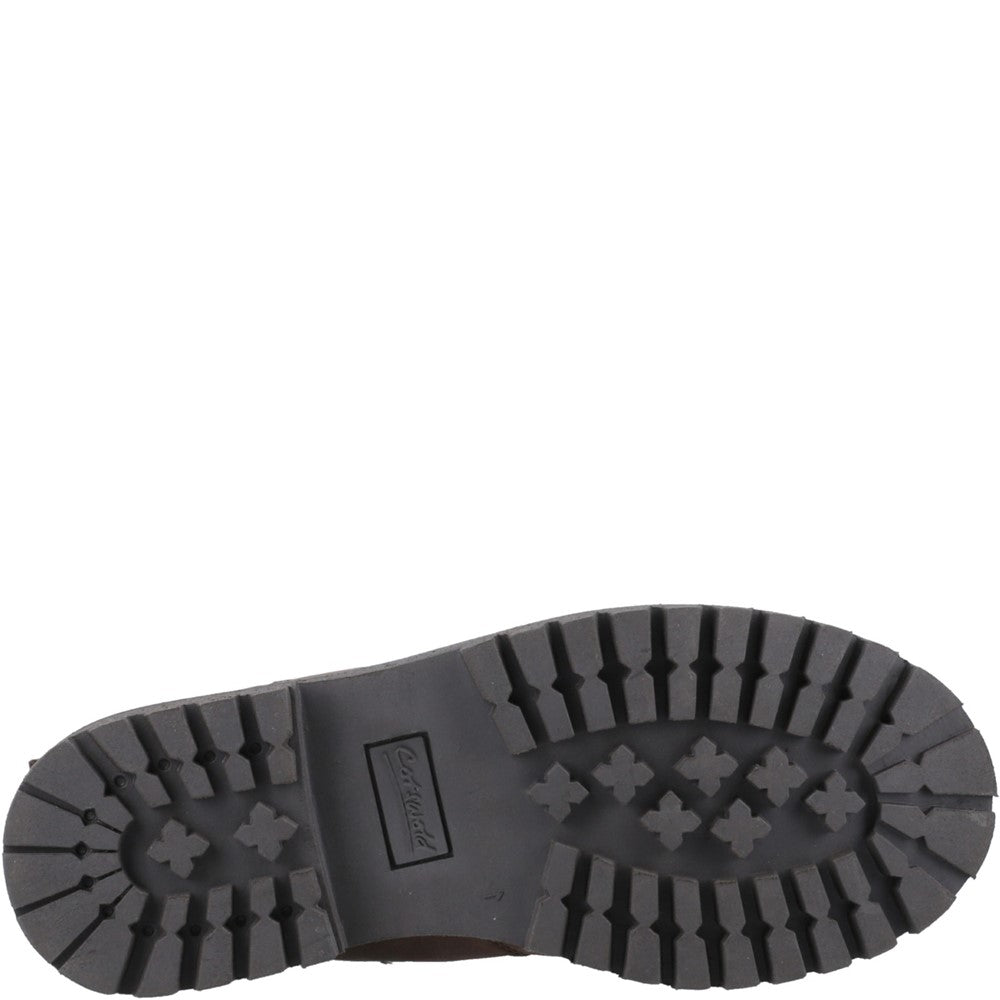 Kids' Cotswold Aston Pull On Dealer Boot