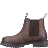 Kids' Cotswold Aston Pull On Dealer Boot