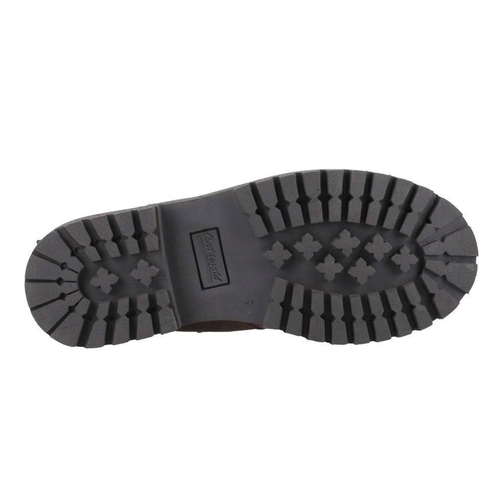 Kids' Cotswold Aston Pull On Dealer Boot