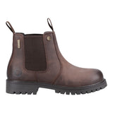 Kids' Cotswold Aston Pull On Dealer Boot