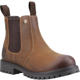 Kids' Cotswold Aston Pull On Dealer Boot