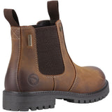 Kids' Cotswold Aston Pull On Dealer Boot