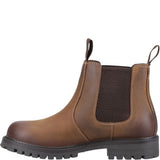 Kids' Cotswold Aston Pull On Dealer Boot