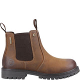Kids' Cotswold Aston Pull On Dealer Boot